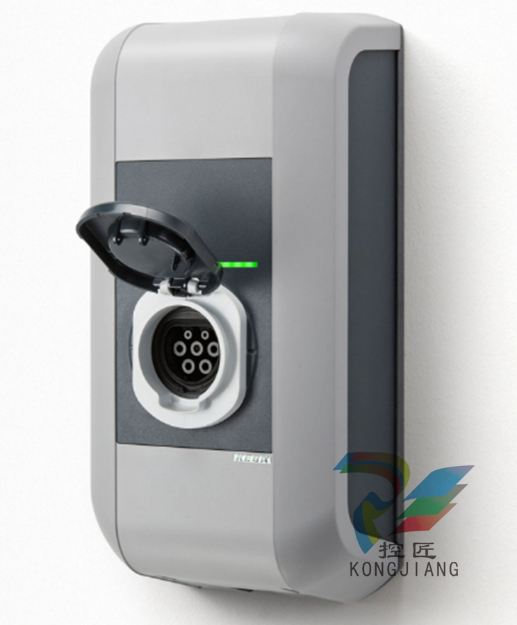 KEBA Kemro K2-200 DM 272/A 070258 - Input Output Module