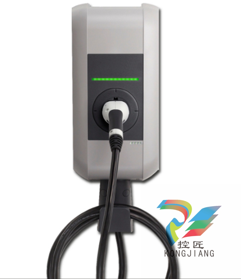 KEBA HT4 NEUTRAL 16846/655 - Automation Handheld Keypad Terminal