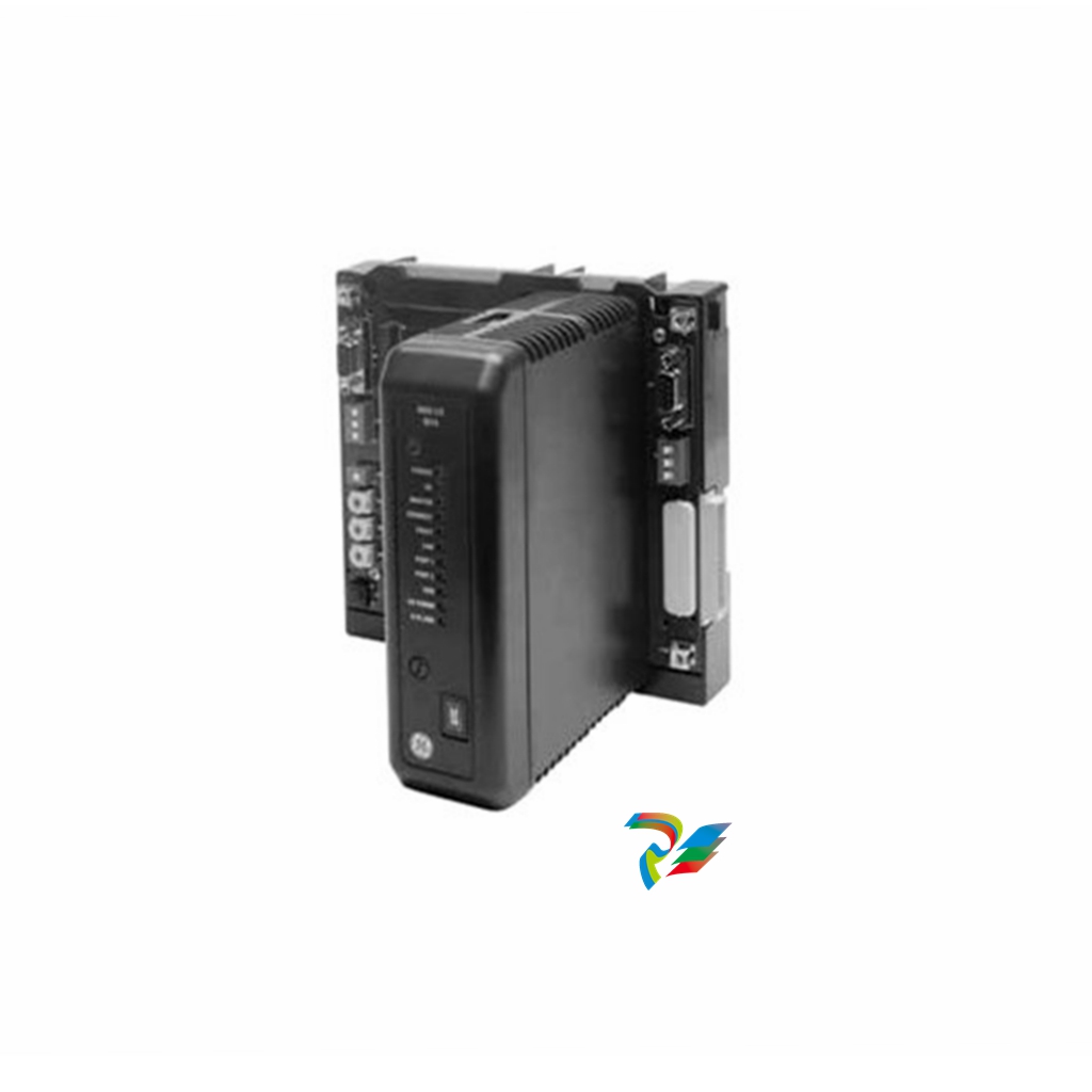 GE IC660BBA020  Advanced I/O Module for Industrial Control Systems