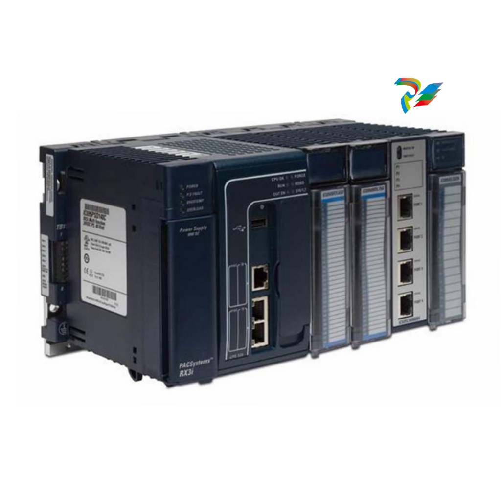 GE WESDAC D20ME | GE-HARRIS 820-0468/00 | Substation Controllers