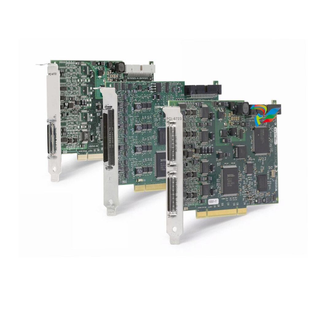 NI PXle-4330 - PXIe SC Express Strain/Bridge Input Module