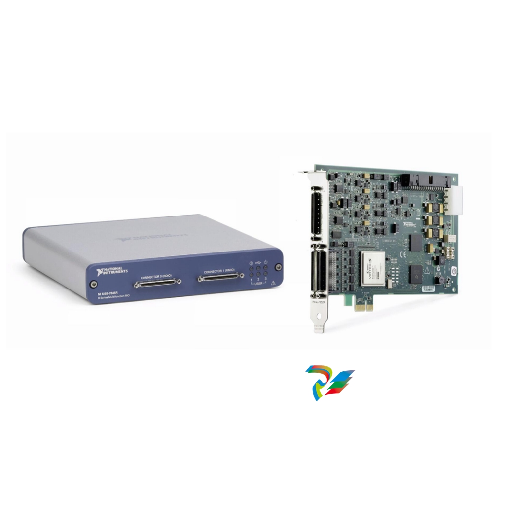 NI-9505 Hardware