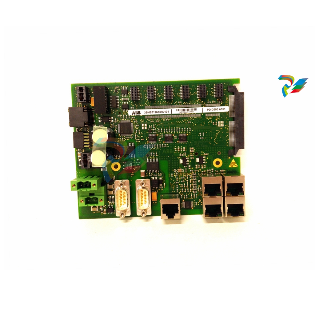 ABB PDD200A101 Digital Processing Device