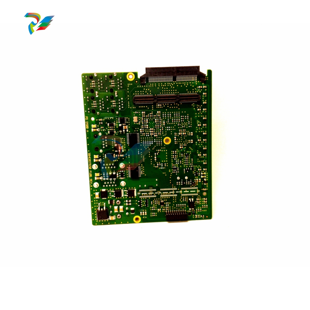 ABB 500SCM01 System Communication Module