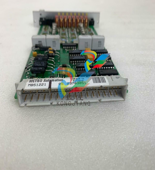 Metso FC1HDWGAS6XKSG - Quadra-powr II Control Valve