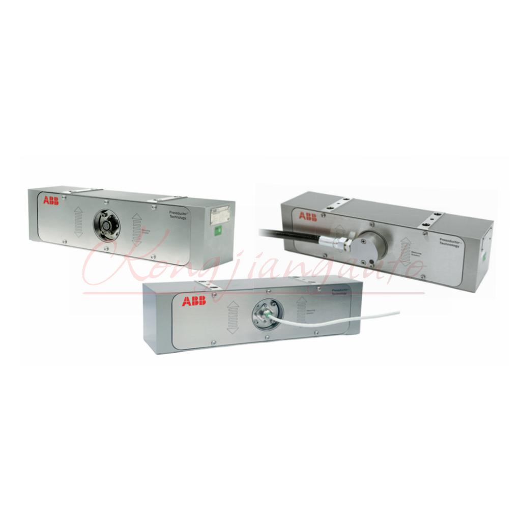 ABB H&B Contronic Computer Module XU 01 H&B Contronic