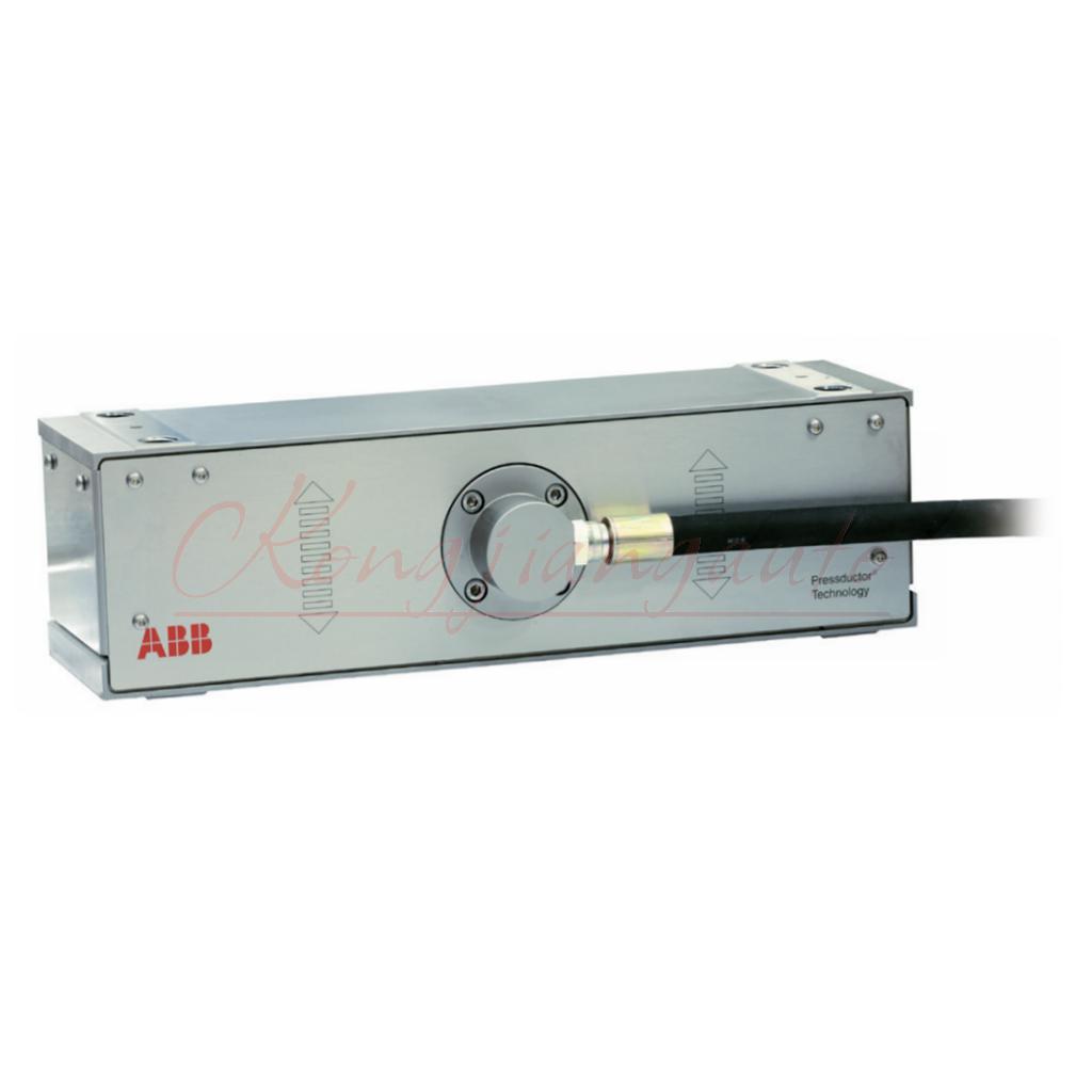ABB H&B Contronic XU 03 Module XU 03 H&B Contronic
