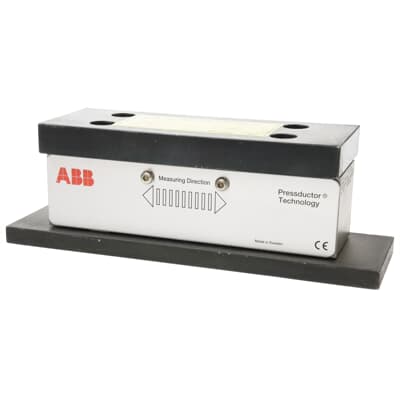 ABB PFTL301E-1.0KN 3BSE019050R1000 PillowBlock Load cells