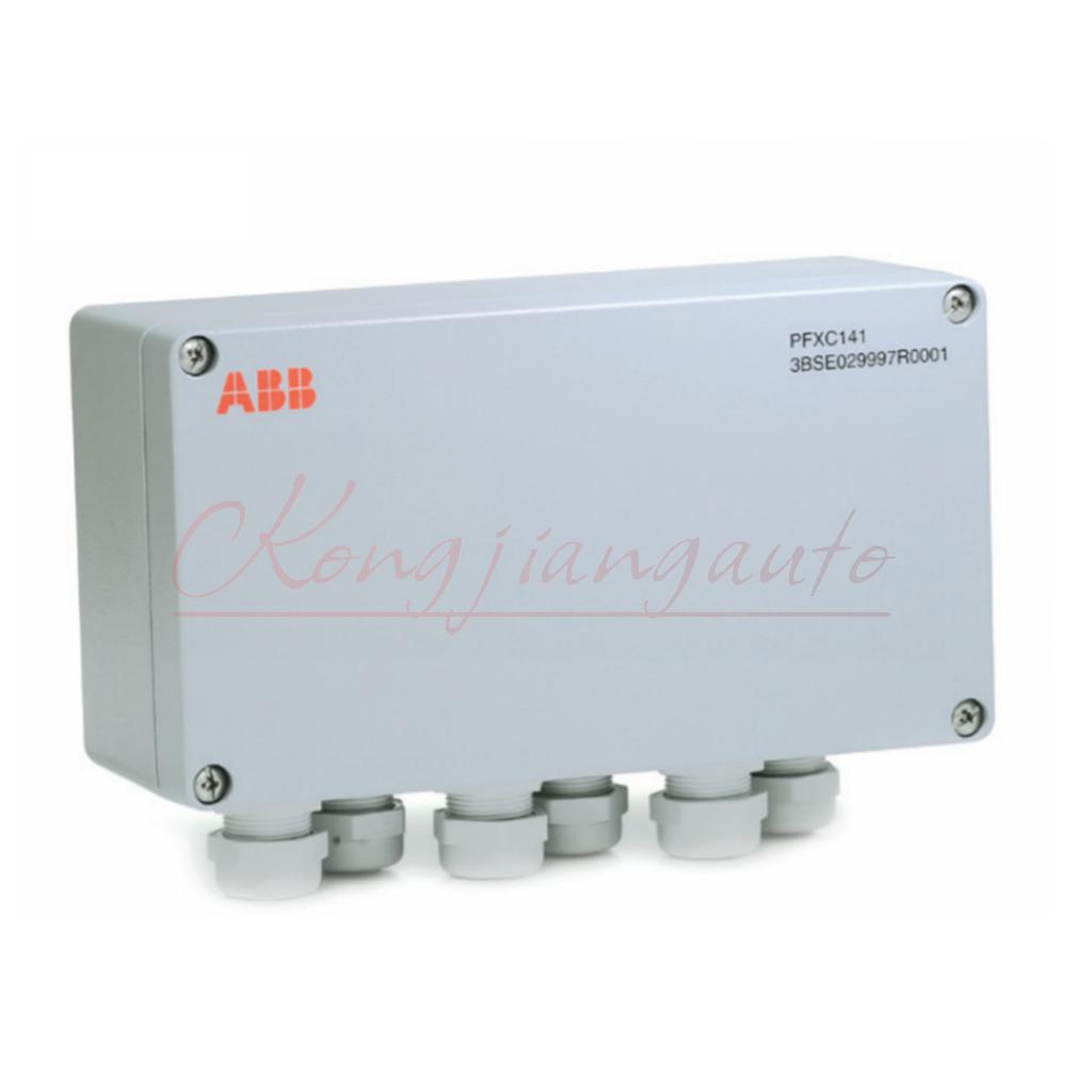 ABB POT31 Light Pen POT 31 H&B Contronic