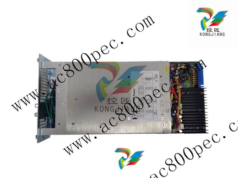 ABB XM06B5 Analog Input Module