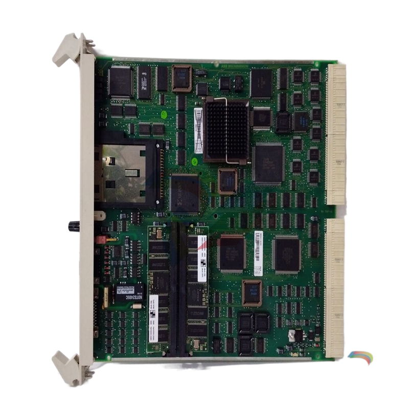 ABB 216DB61 HESG324063R100 REG216 generator protector accessory module