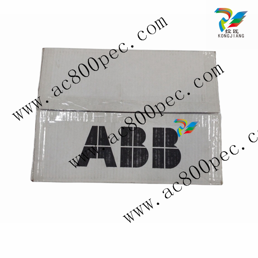 ABB PM803F - Power supply module