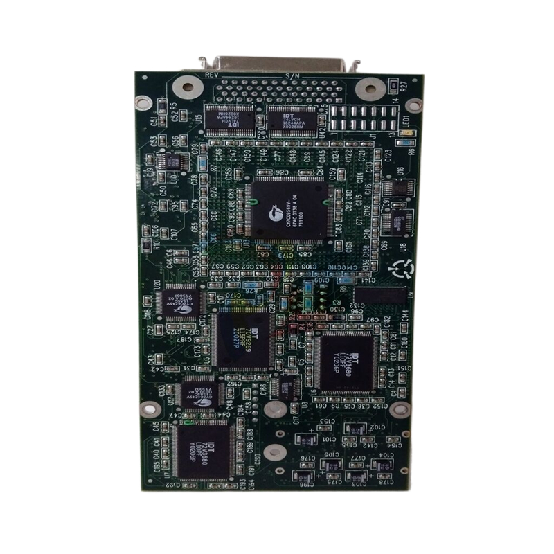 MOTOROLA F7509/V103/V367 Remote Terminal Unit