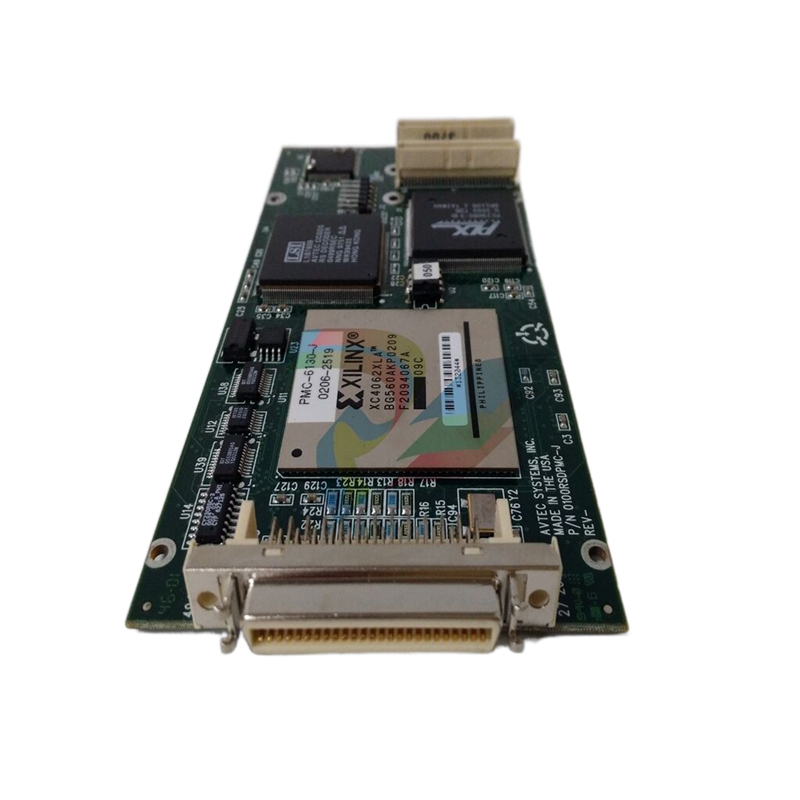 MOTOROLA MVME162 Embedded Controller