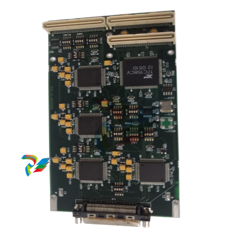 MOTOROLA FPN1903 100-240V AC power supply