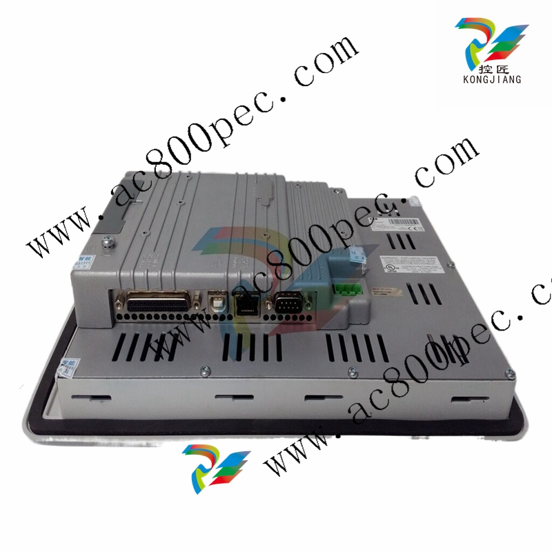 ABB AI845 Ability™ System 800xA® hardware selector