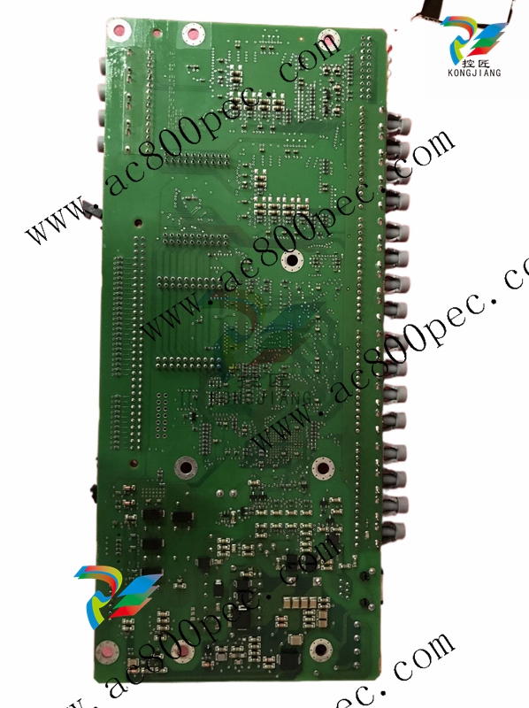 ABB PPC902CE101 Control Processor Module