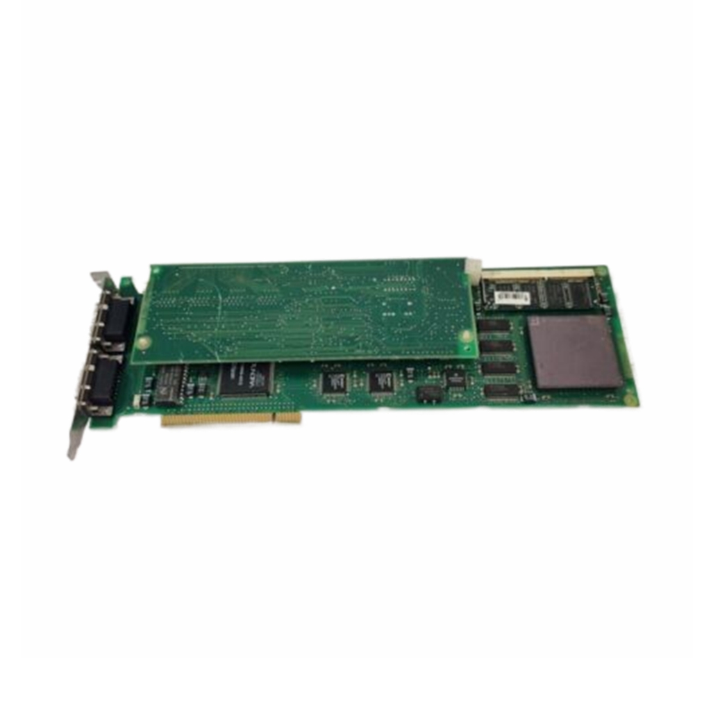 ABB CM572 PROFIBUS communication module Input/output module