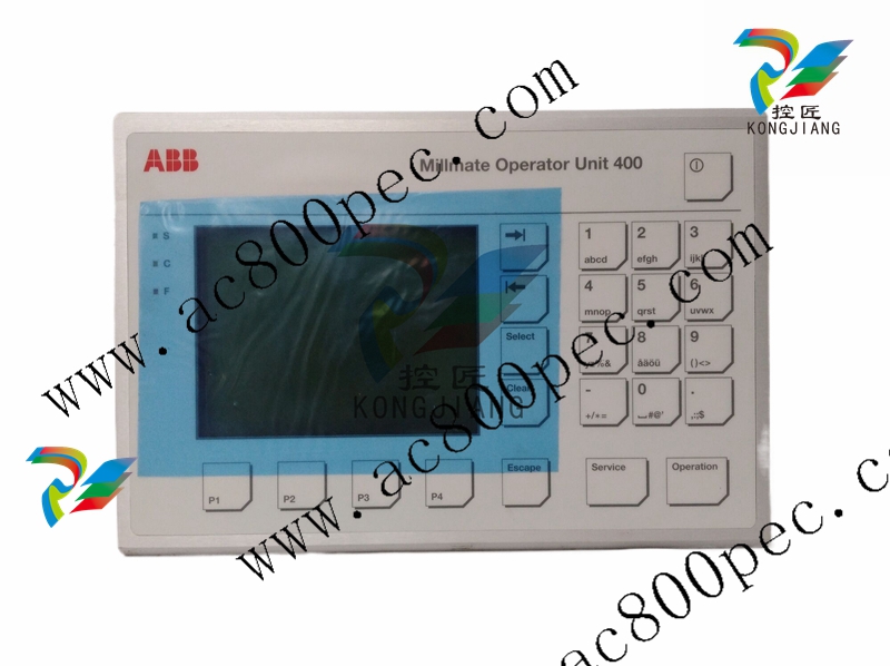  ABB EXC57310001-ML DSPC 172 Processor Board