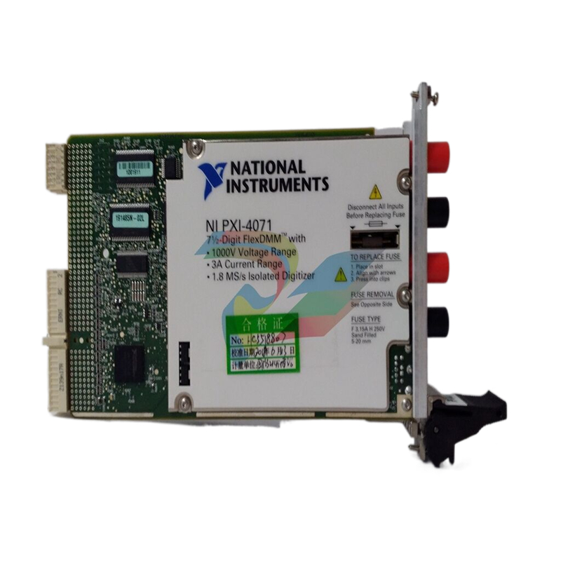 NI PCI-DIO-32HS - PCI High-Speed Digital I/O Device