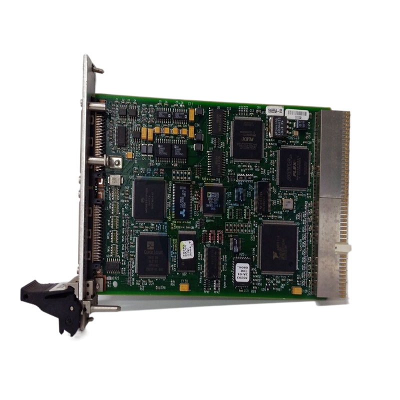 NI PCI-6731 - PCI Analog Output (AO) Series Card