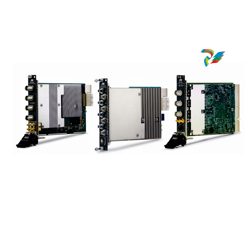 NI PCle-6535 - PCIe High-Speed Digital I/O Device