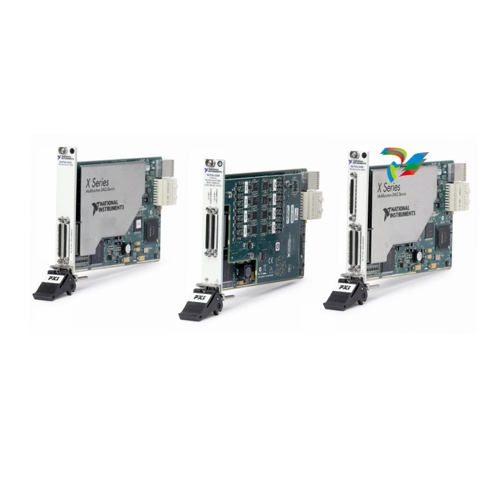 NI PXI-2833 - PXI Digital I/O Switch Module