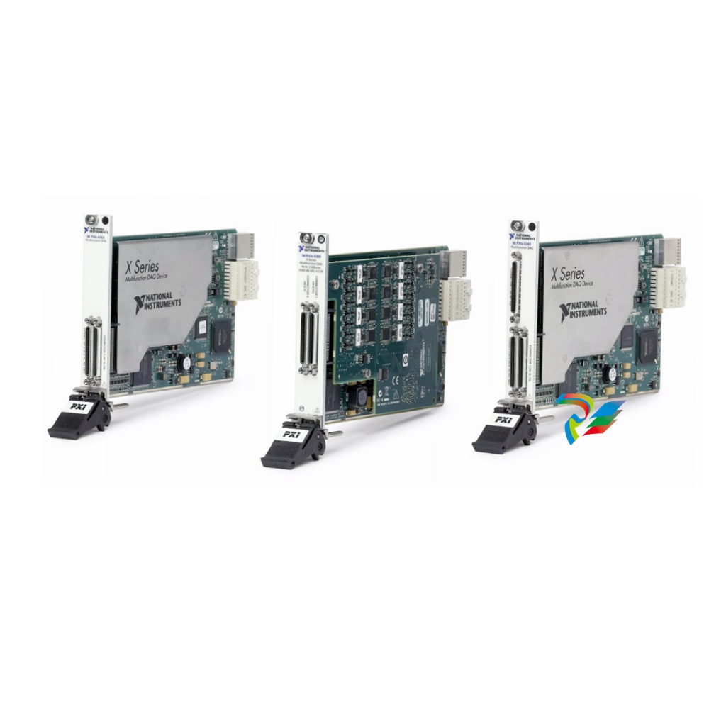 NI PCI-6111 - PCI S Series Multifunction DAQ