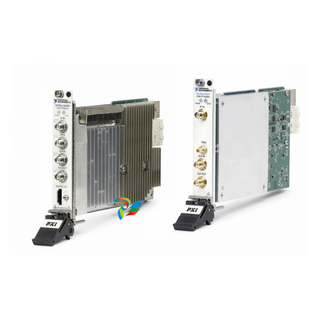 NI PXI-2812 - PXI Digital I/O Switch Module