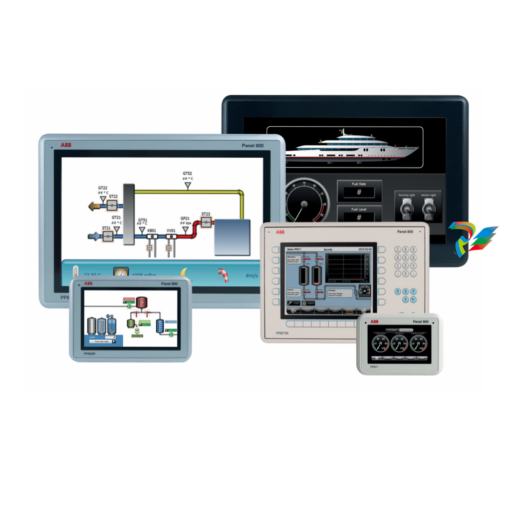ABB S+ Engineering: Harmony Gateway Software 6.0