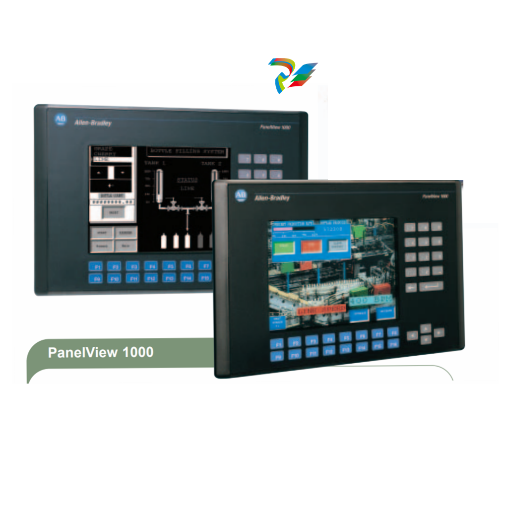 AB 1747 - AENTR SLC 500 EtherNet/IP Adapter