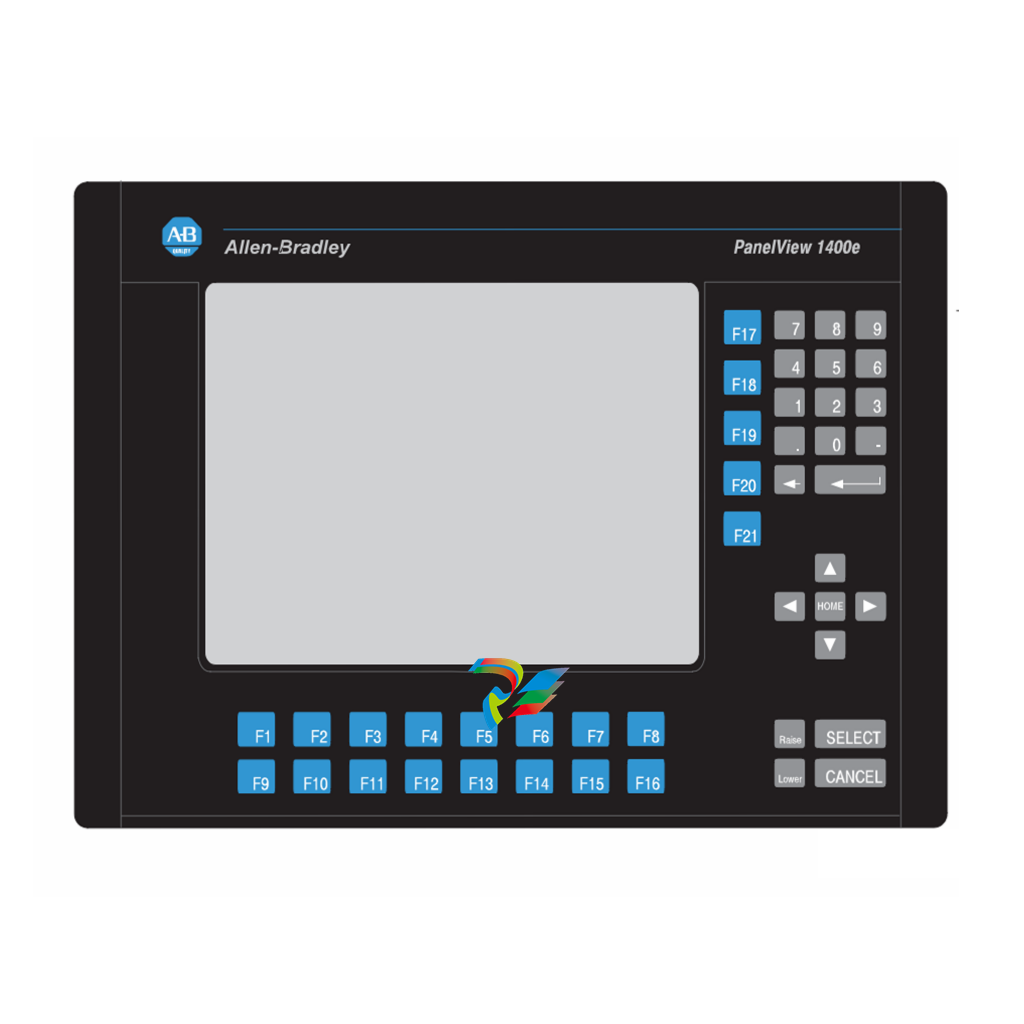 AB MicroLogix 1400 Programmable Controllers
