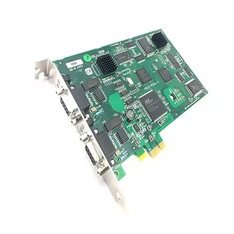MOLEX SST-PB3-VME-1 and SST-PB3-VME-2 Hardware Reference Guide