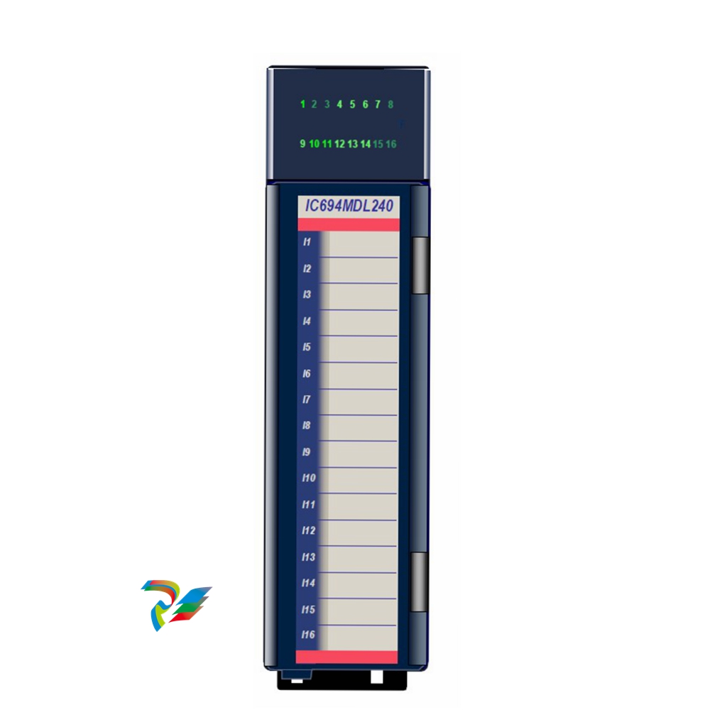 GE IS220PAICH1AD Advanced Analogue Input/Output Basic Module for Industrial Automation