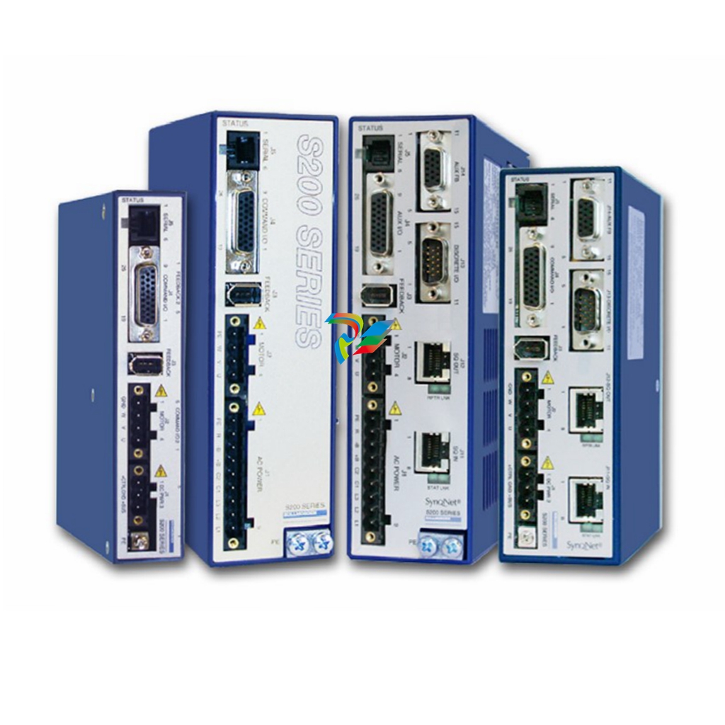 Kollmorgen TPAR-3330-34 - Drive Unit