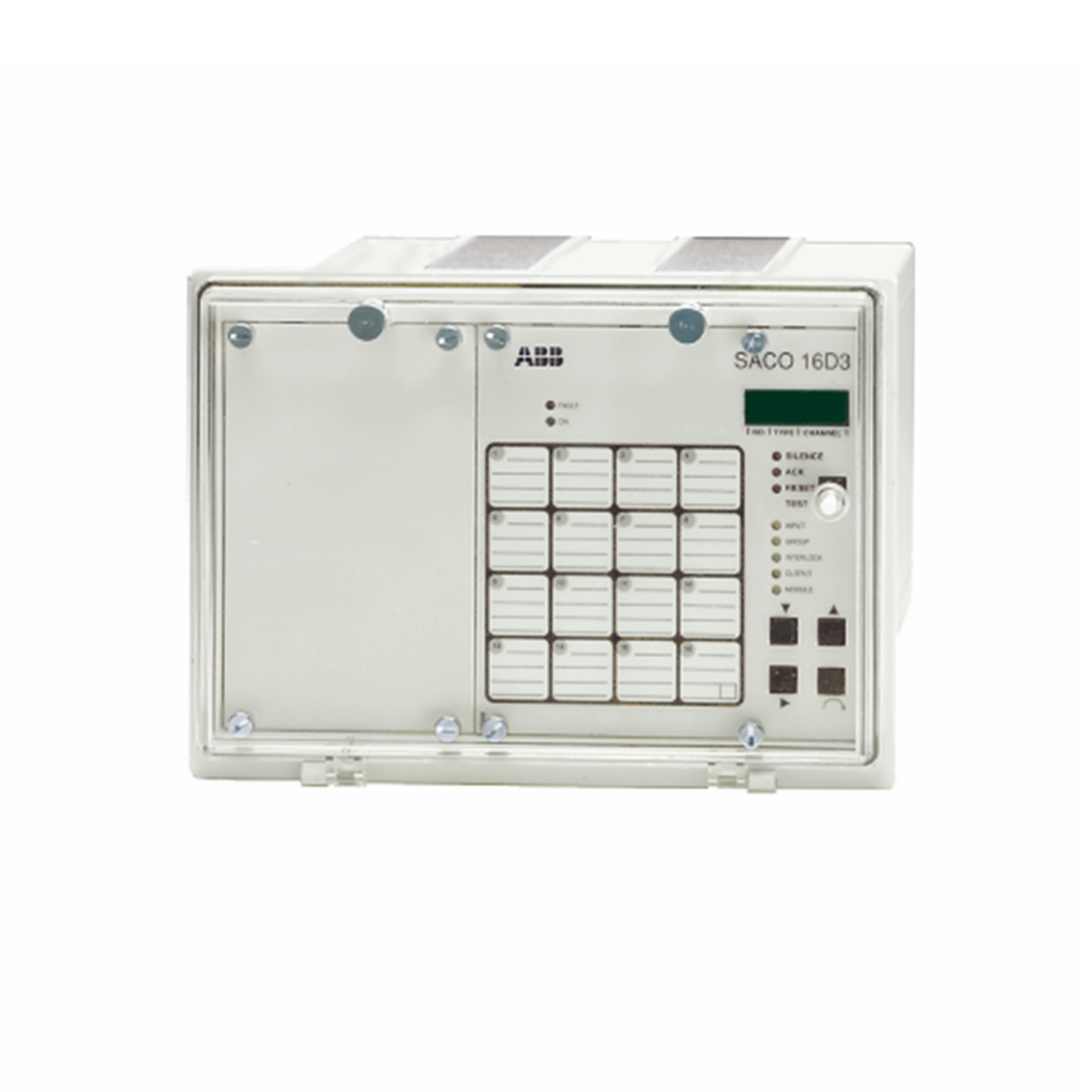 ABB Fan Module RMF 51 H&B Contronic