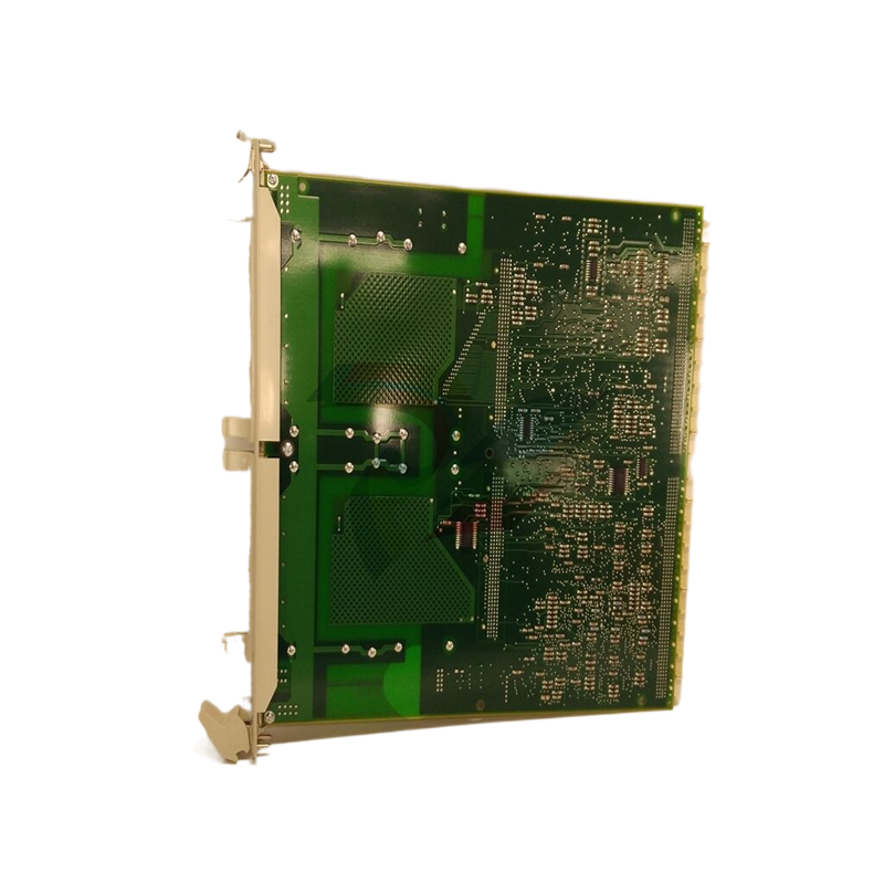 ABB REF 542plus 1MRS756269 Feeder Terminal