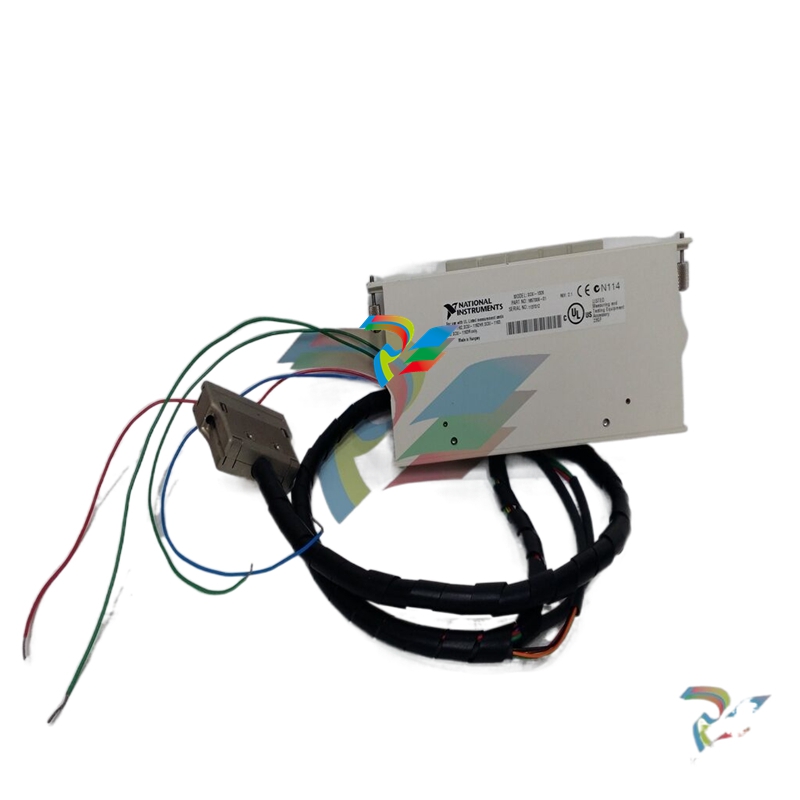 NI PXI-6722 - PXI Analog Output (AO) Series Module