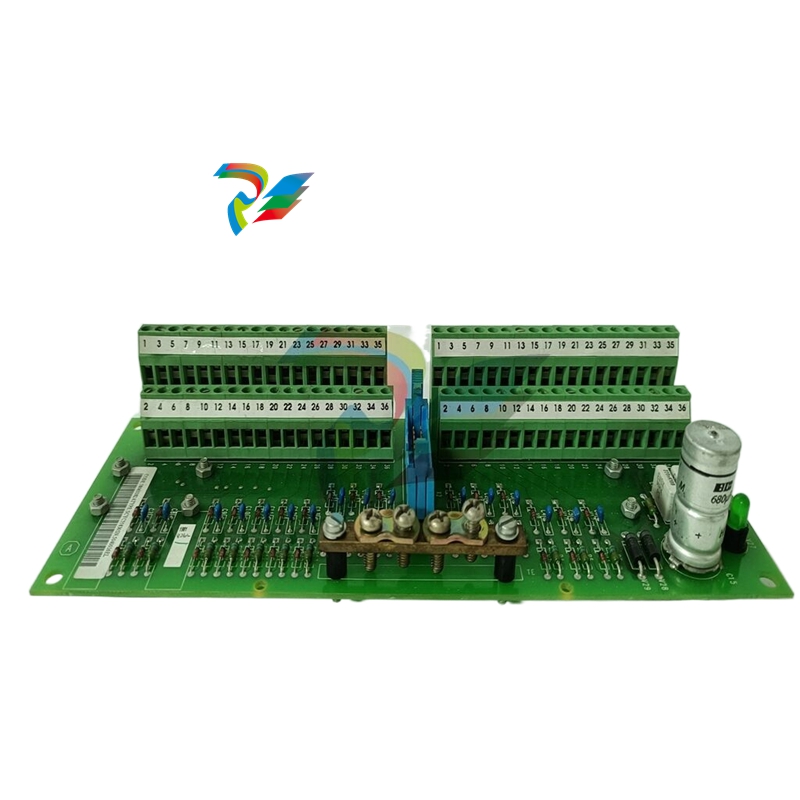 ABB SLMG99 control module