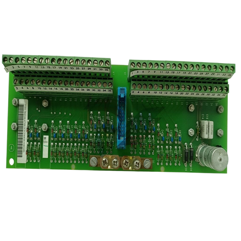 ABB  0369627MR DDO01 - DIGITAL OUTPUT