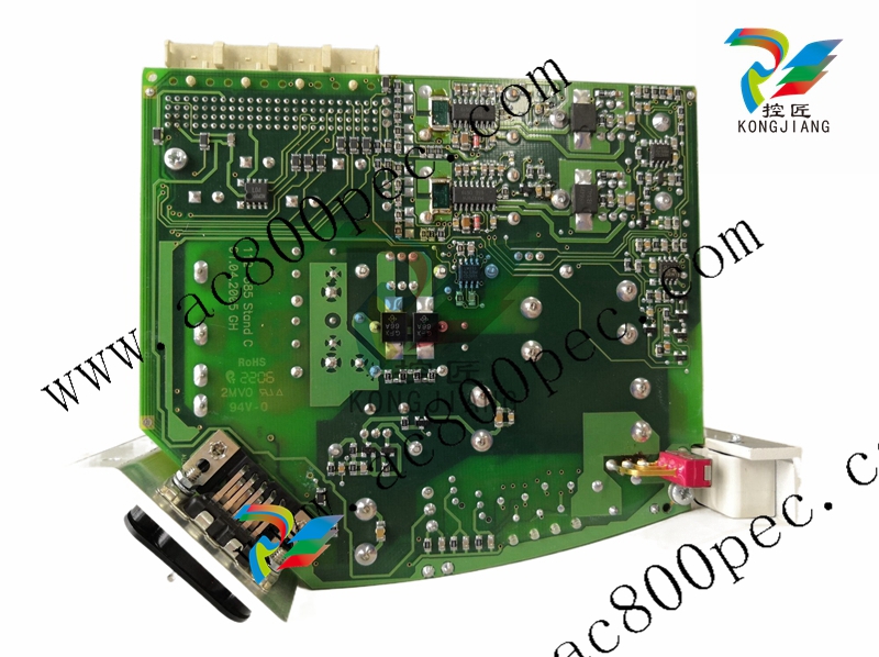ABB V4550220-0100 Industrial Automation Module