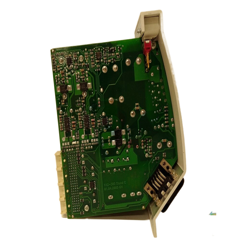 ABB 751010R0815 high-performance control module