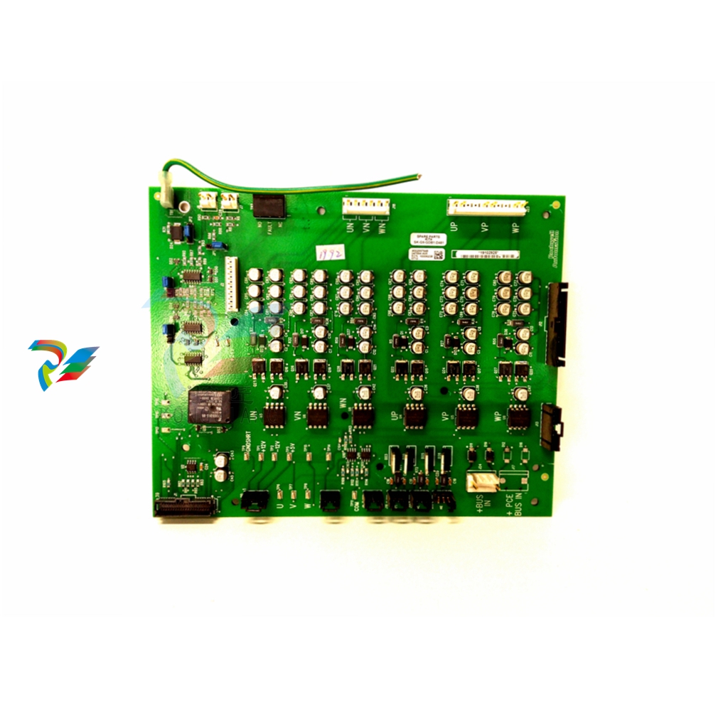 AB 1785-PFB PLC-5 PROFIBUS Local Station Manager