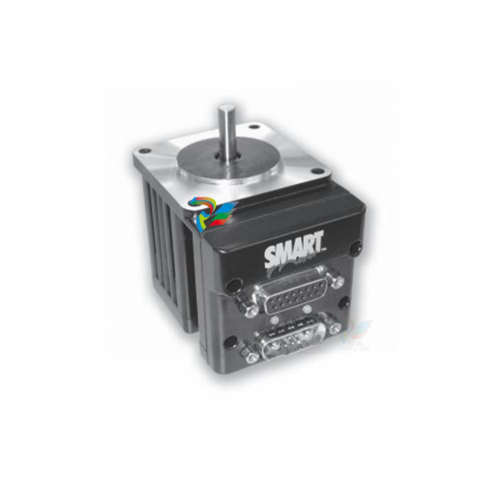 Moog D664-1714E-4 - Servo Valve