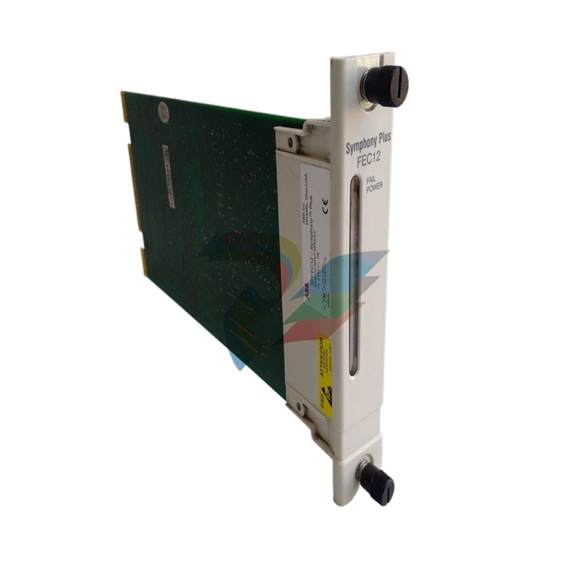 ABB 500BOM01 Binary Output Module 1MRB150023R0002