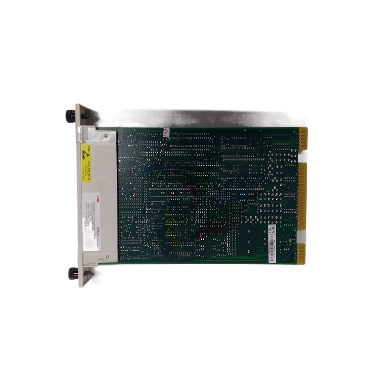 ABB SPHSS03 High-Speed Signal Processing Module