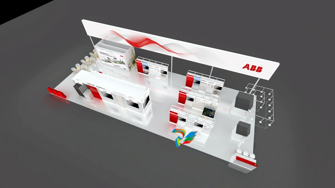 ABB六度赴约进博会 展示全球创新科技
