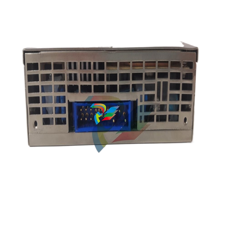 TRICONEX 2211 Baseplate for 3211 I/O Module Triconex System Component