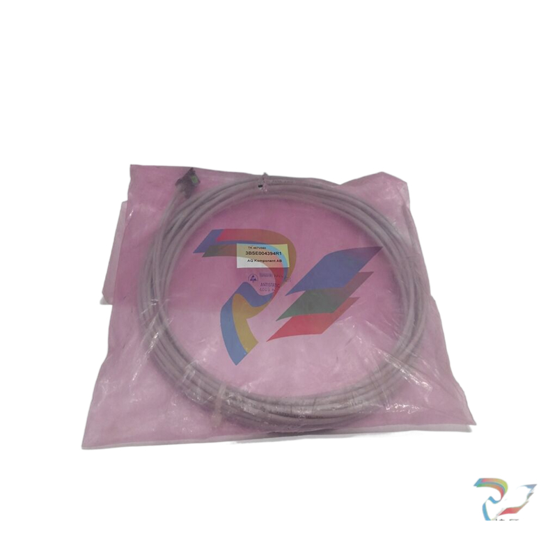 ABB TK457V050 Control Cable Assembly