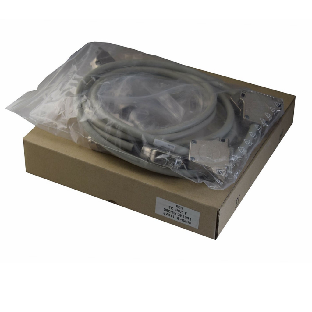 ABB PM802F 3BDH000002R1 Controller